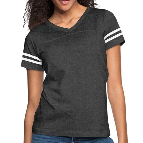Womens Vintage Sport Graphic T-shirt Pung.G