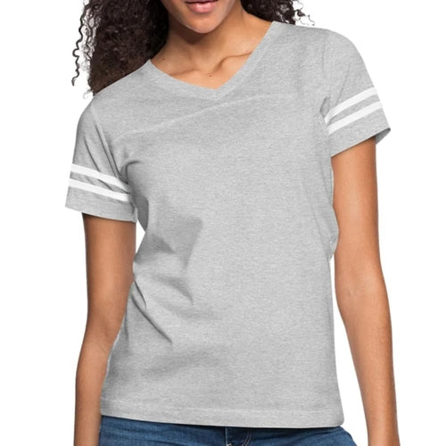 Womens Vintage Sport Graphic T-shirt Pung.G