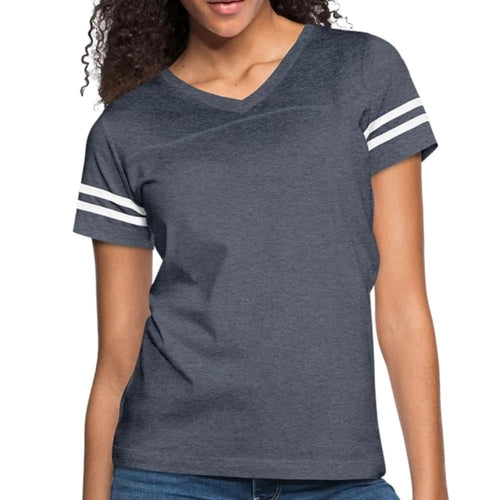 Womens Vintage Sport Graphic T-shirt Pung.G