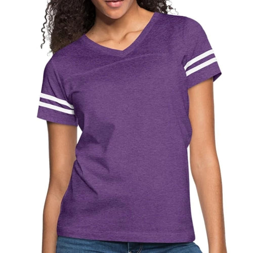 Womens Vintage Sport Graphic T-shirt Pung.G