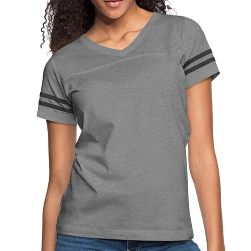Womens Vintage Sport Graphic T-shirt Pung.G